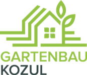 Logo von Gartenbau Kozul